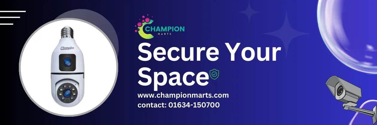 home page banner