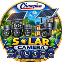 Explore SOLAR CAMERA