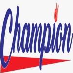 champion